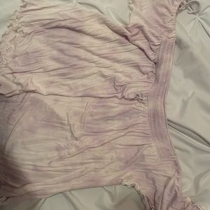 American eagle soft and sexy womens